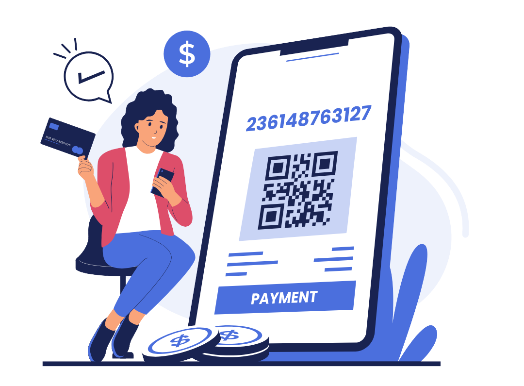 Instant Checkout & Activation